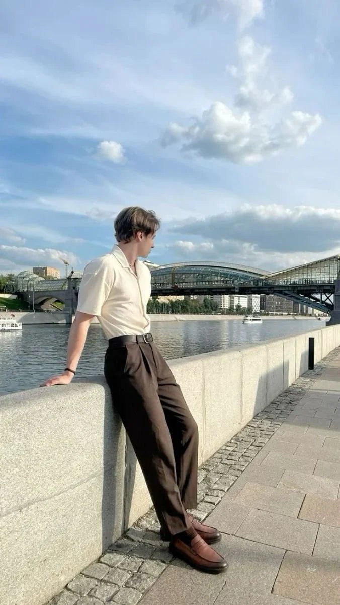 Bestsellers Men - MOOD Melbourne