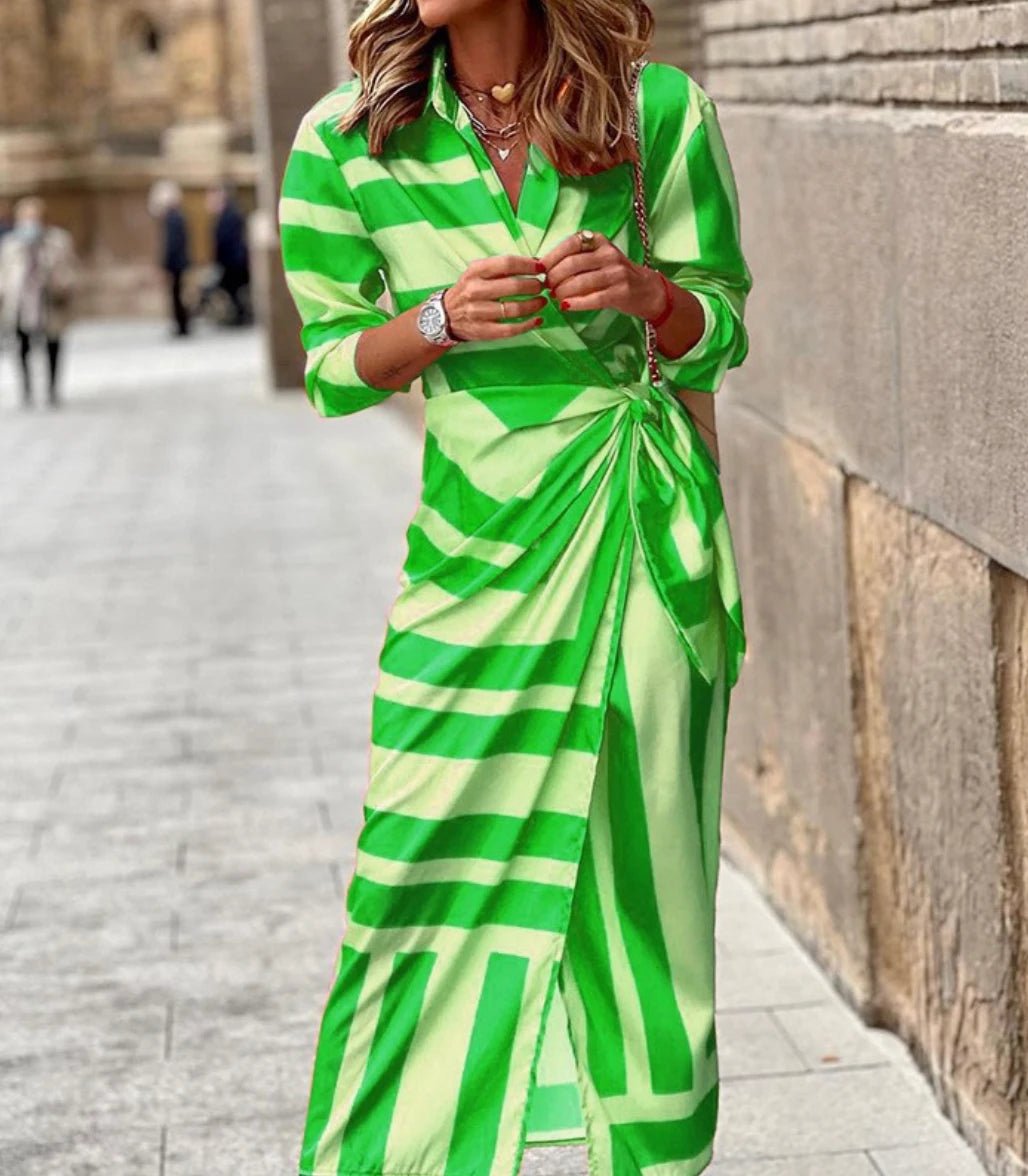 Figure Flattering Dresses - MOOD Melbourne