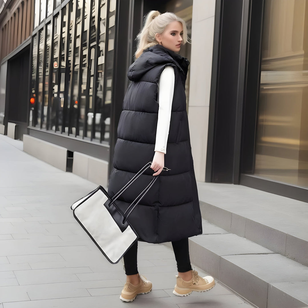 Jackets - MOOD Melbourne