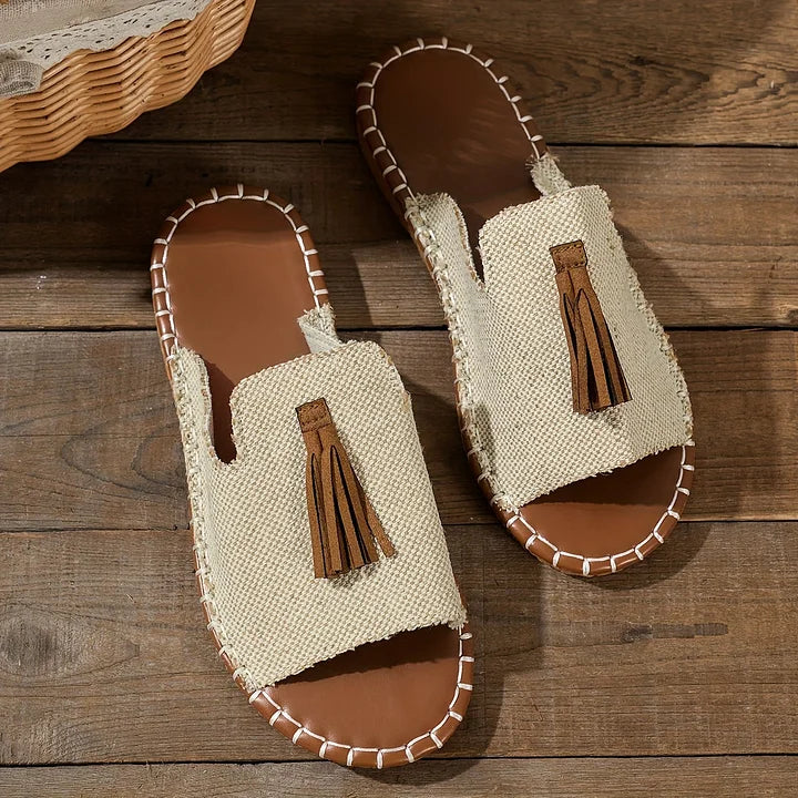 Savana | Casual Slip-On Sandals