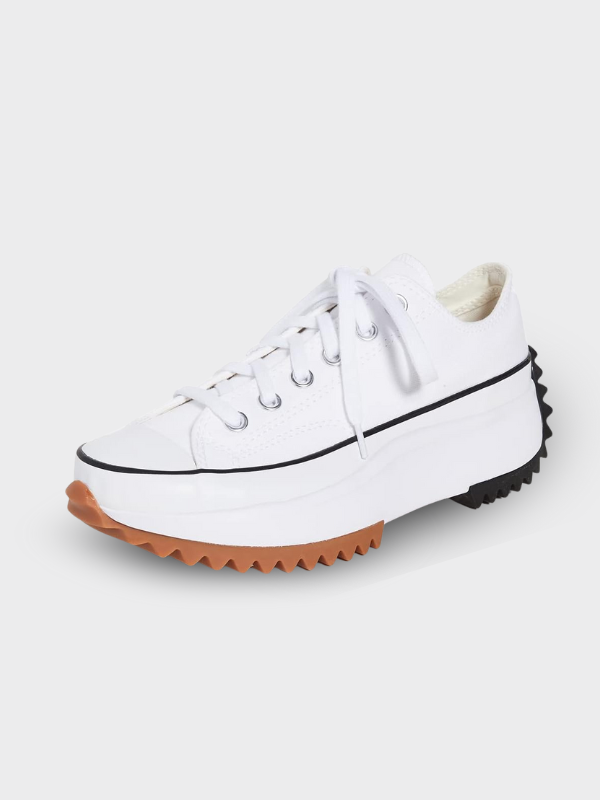Bettina | Women’s Platform Casual Sneakers