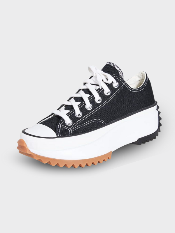 Bettina | Women’s Platform Casual Sneakers