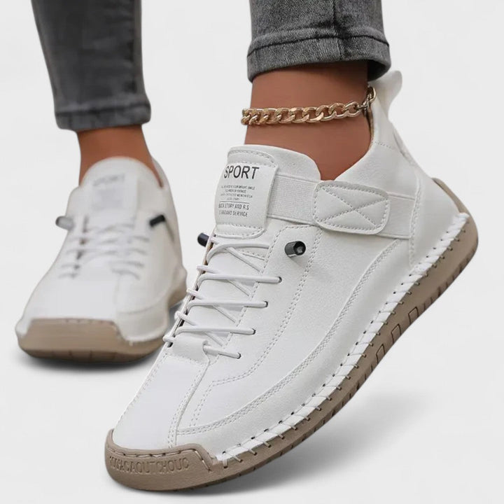 Leona | Casual Walking Sneakers
