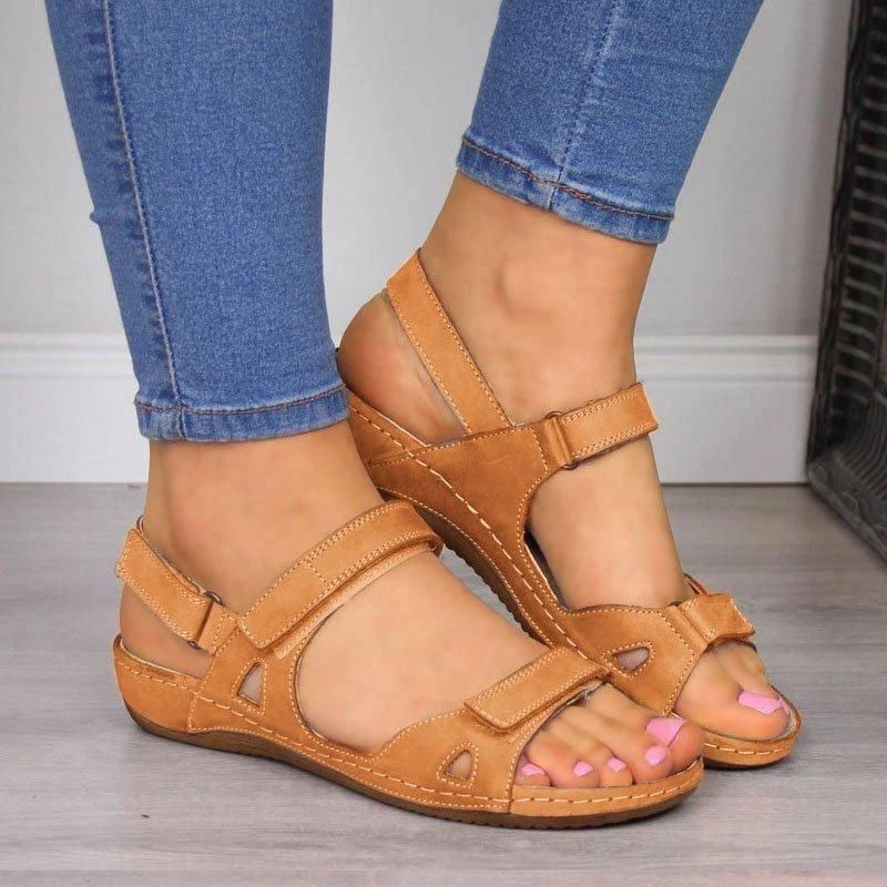 Kathy | Orthophedic Sandals