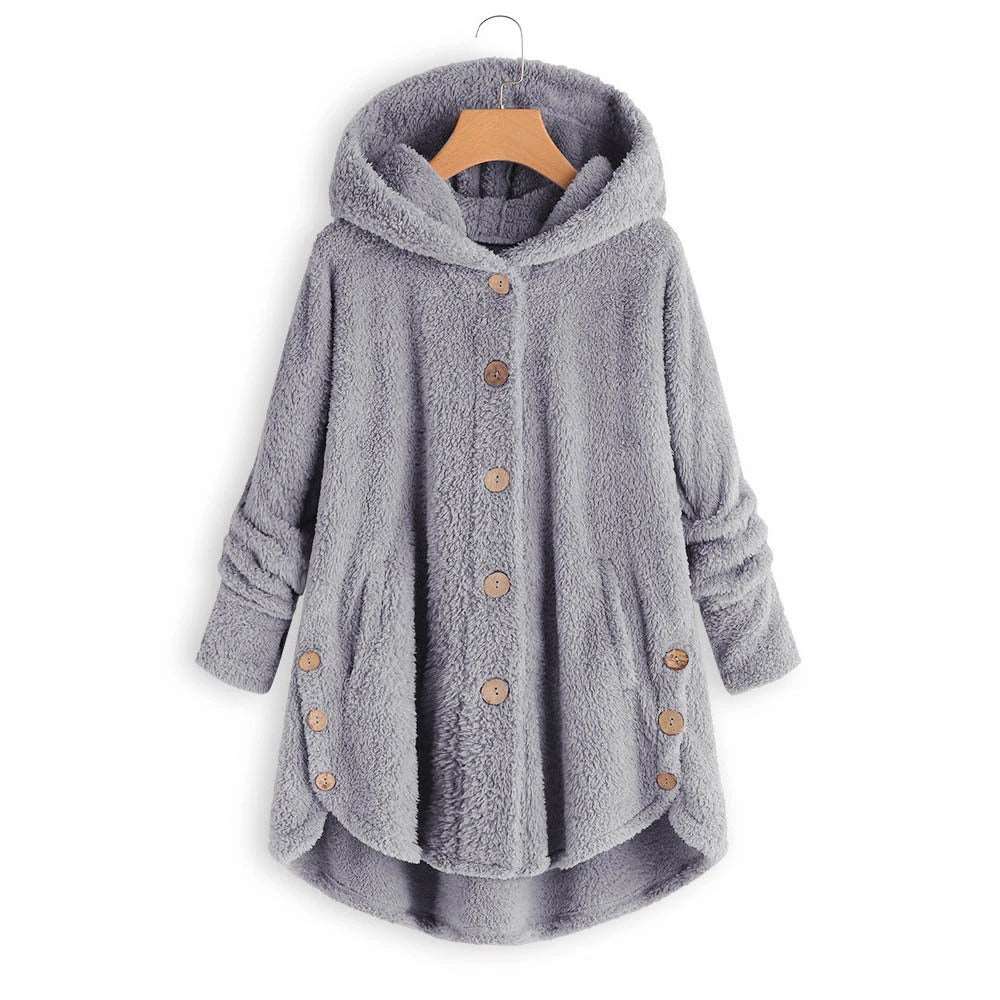 Mood stylish vintage coat