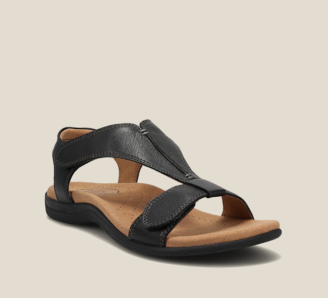 Norellia | Everyday Comfort Ortho Sandals