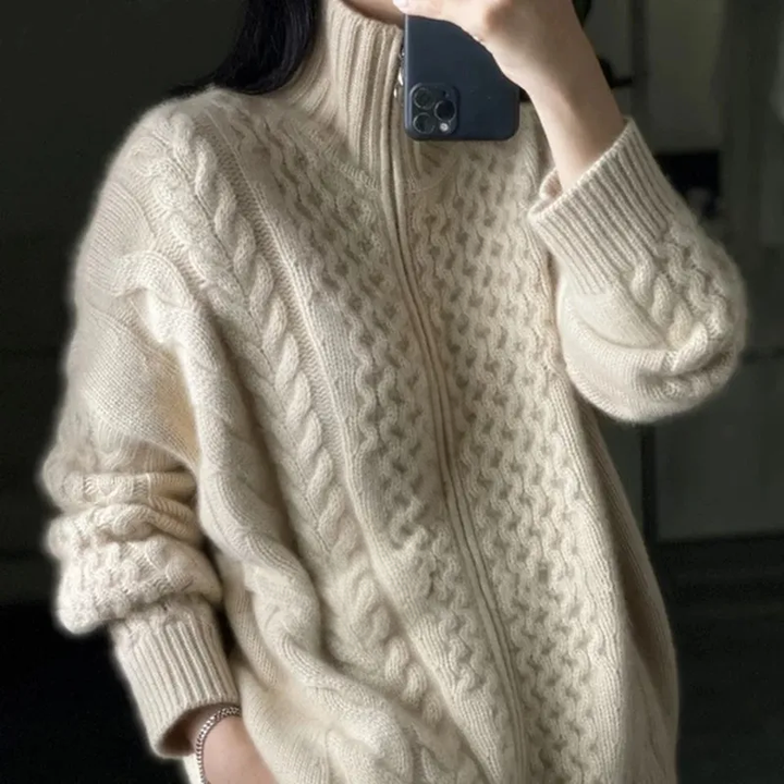 Majean - Soft pullover