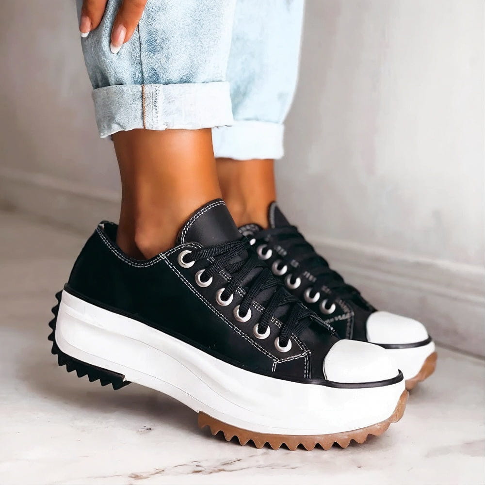 Valerie - Plateau comfort Sneaker