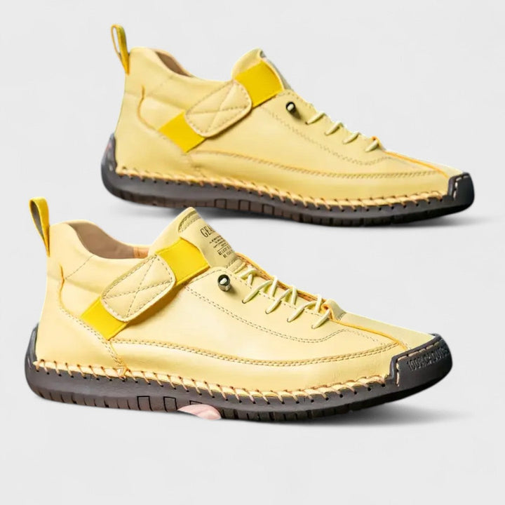 Leona | Casual Walking Sneakers