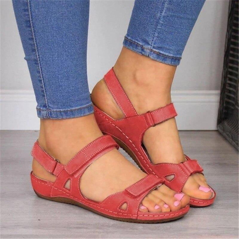 Kathy | Orthophedic Sandals