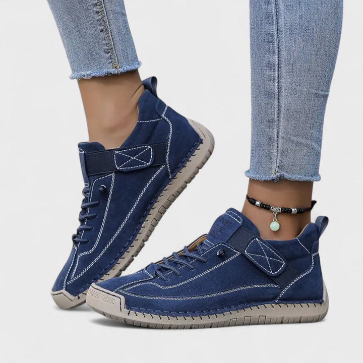 Leona | Casual Walking Sneakers