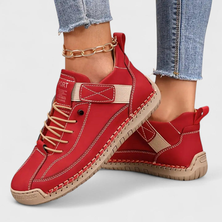 Leona | Casual Walking Sneakers