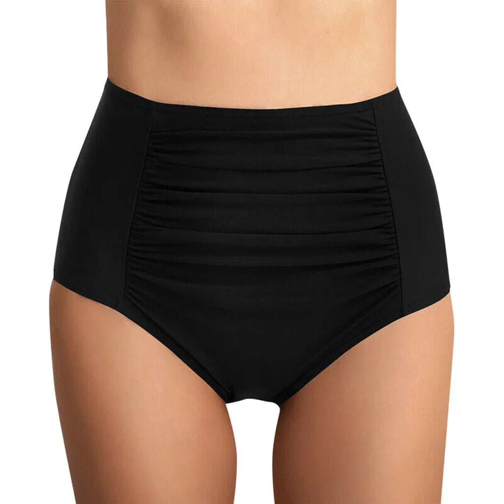 Tummy Tucking Stretch (swim)Short