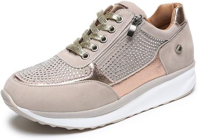 Maris | Women’s Orthopedic Walking Sneakers
