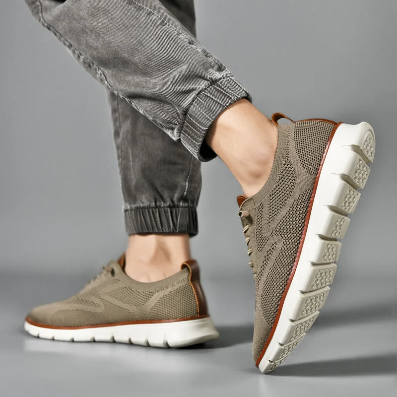 Life Balance - Male Sneakers