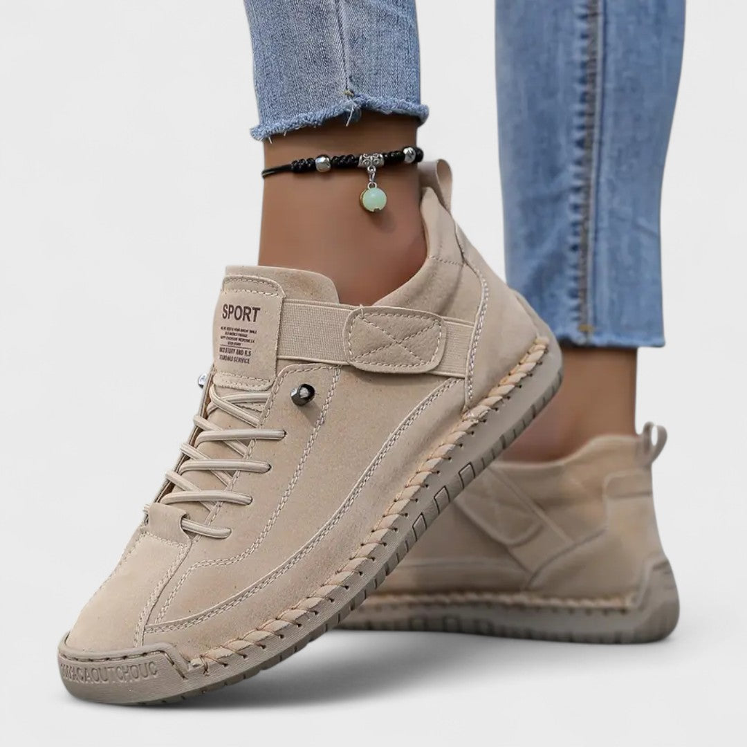 Leona | Casual Walking Sneakers