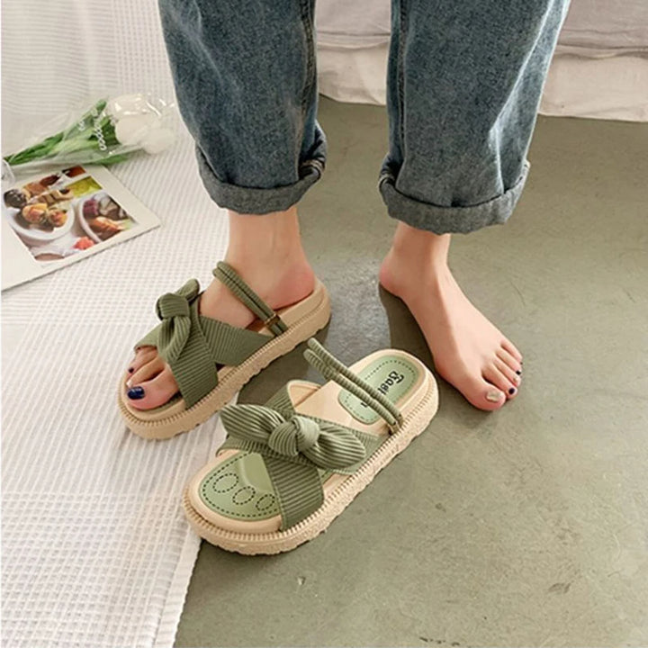 Flake premium sandals