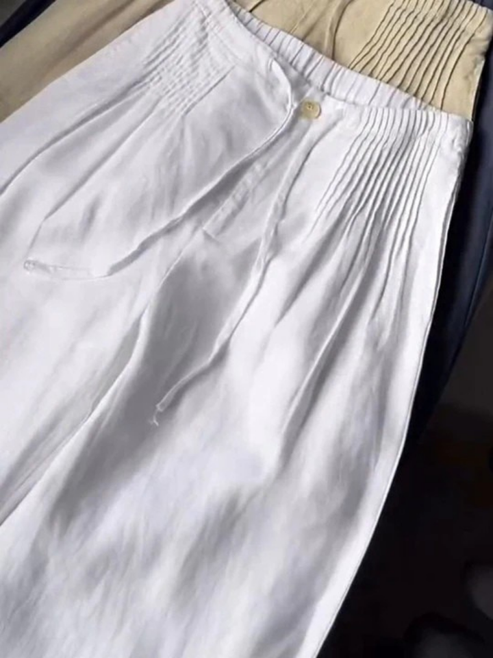 Nora | Women’s Wide Leg Pants