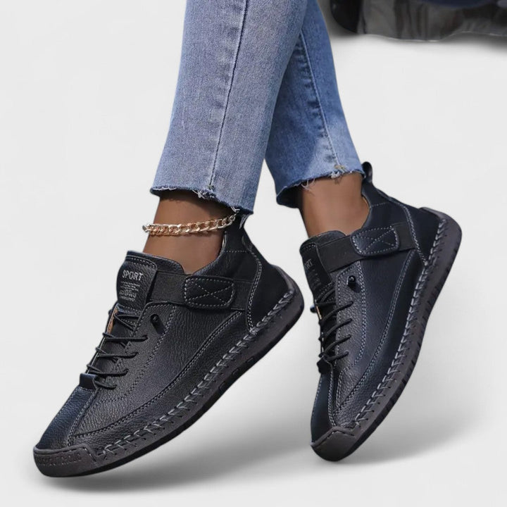 Leona | Casual Walking Sneakers