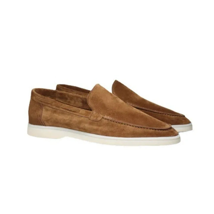 Melbourne Legacy Loafers