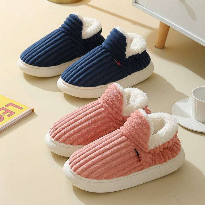 AMS Cotton Slippers