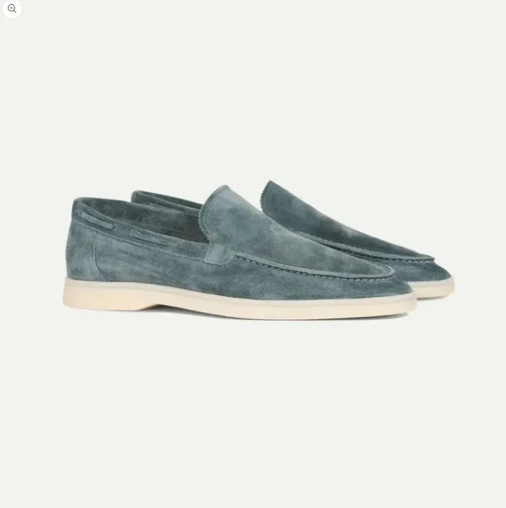 Melbourne Legacy Loafers