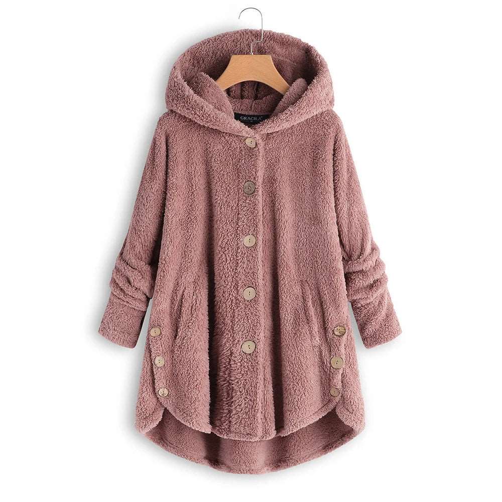 Mood stylish vintage coat