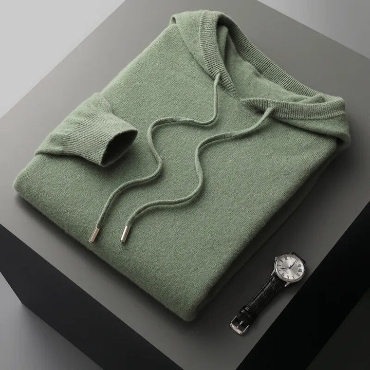 Anatole™ Cashmere jumper