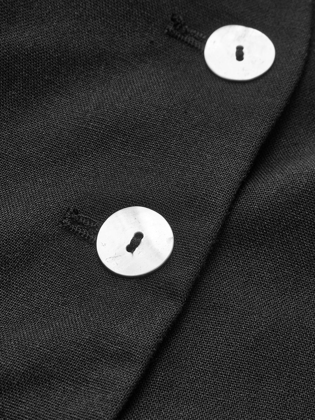 Aria | Chic Sleeveless Vest & Wide-Leg Set