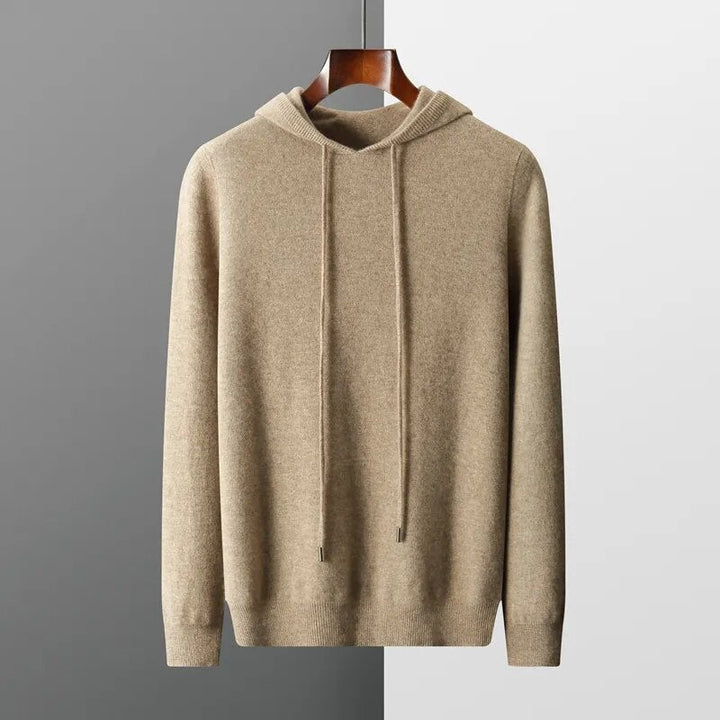 Anatole™ Cashmere jumper