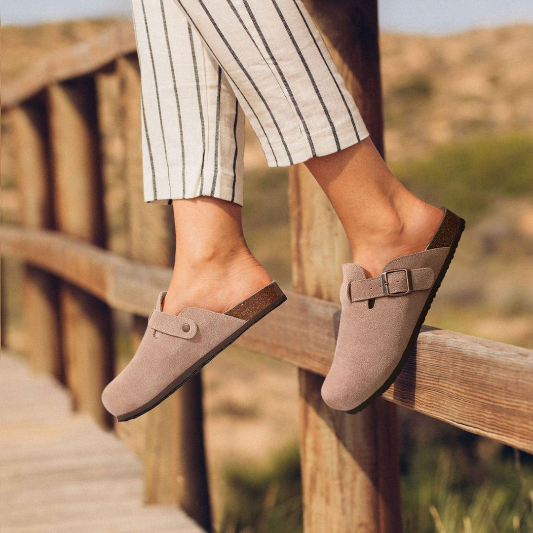 Maribel | Casual Comfort Slip-On