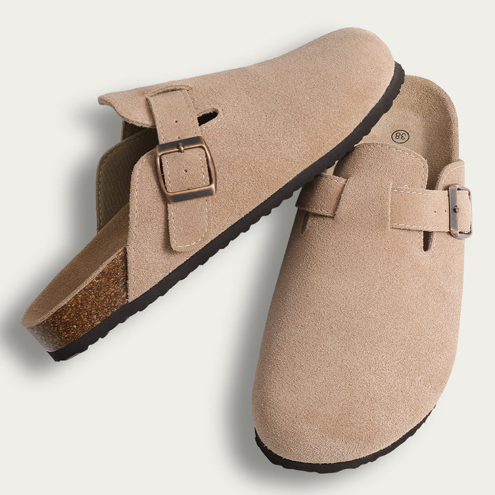 Maribel | Casual Comfort Slip-On