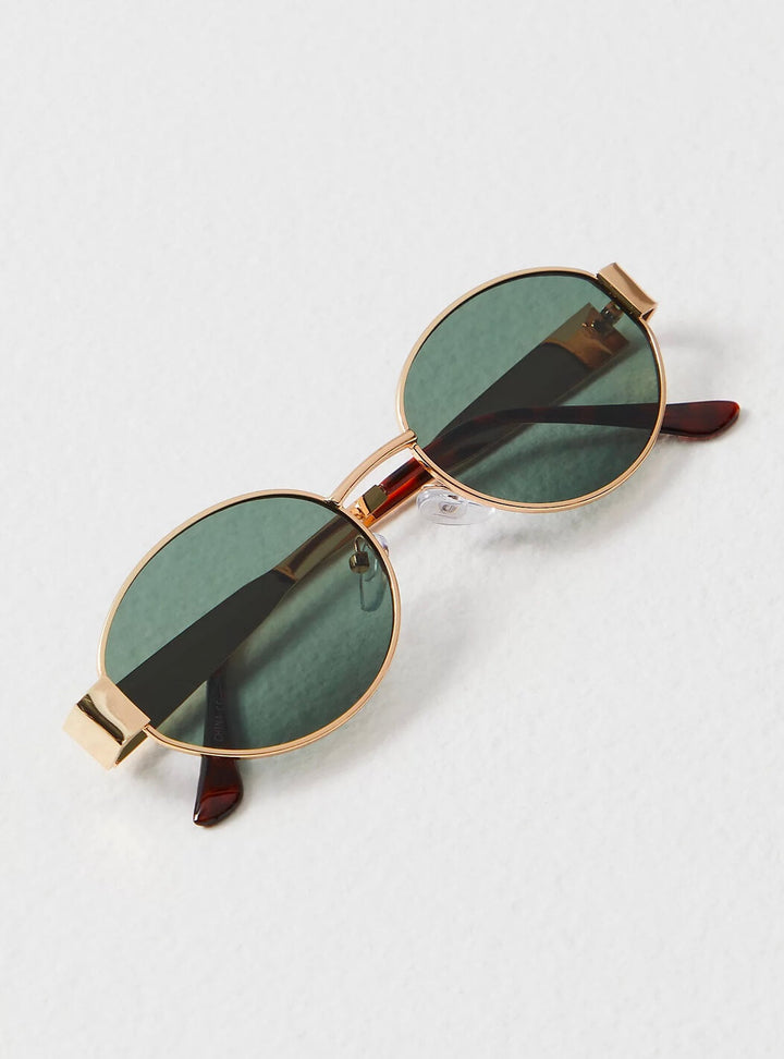 Emelia | Zoey Cat-Eye Sunglasses
