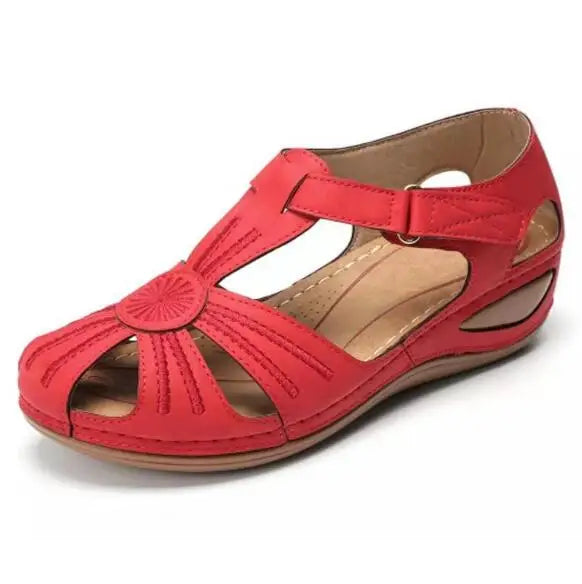 Daphne | Comfort Open Toe Sandals