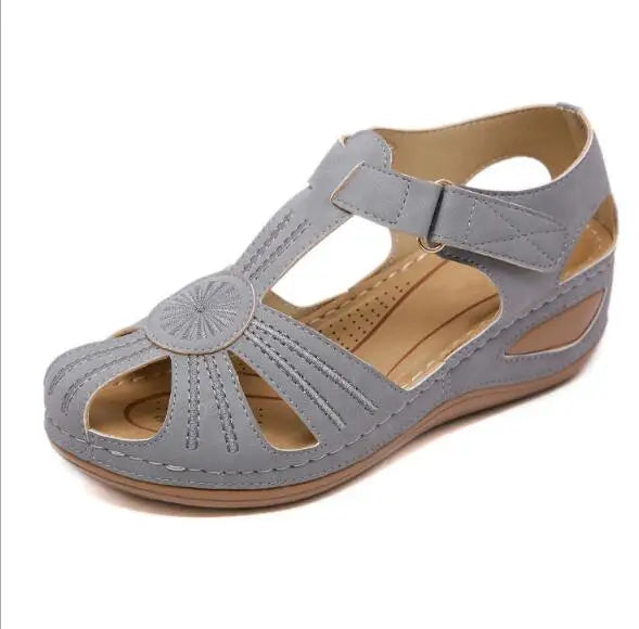 Daphne | Comfort Open Toe Sandals