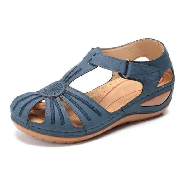 Daphne | Comfort Open Toe Sandals