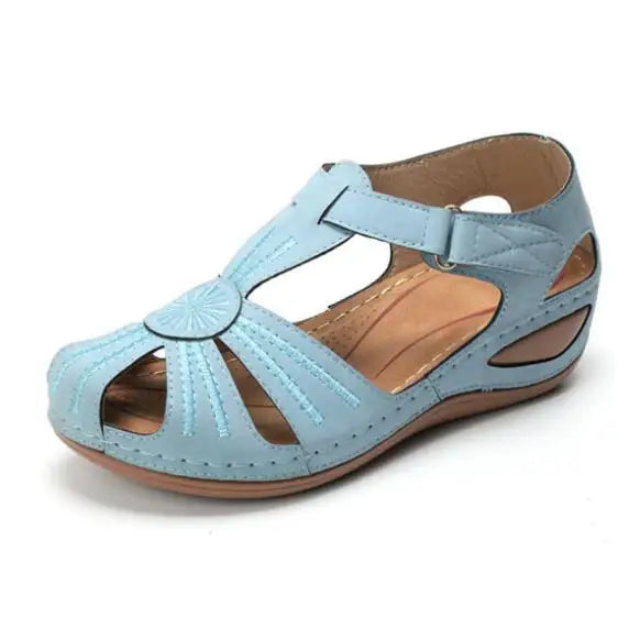 Helina | Orthopedic Comfort Sandals