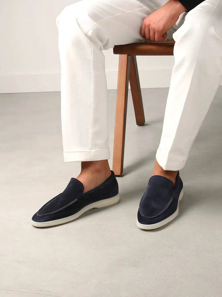 Melbourne Legacy Loafers