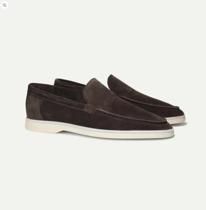 Melbourne Legacy Loafers