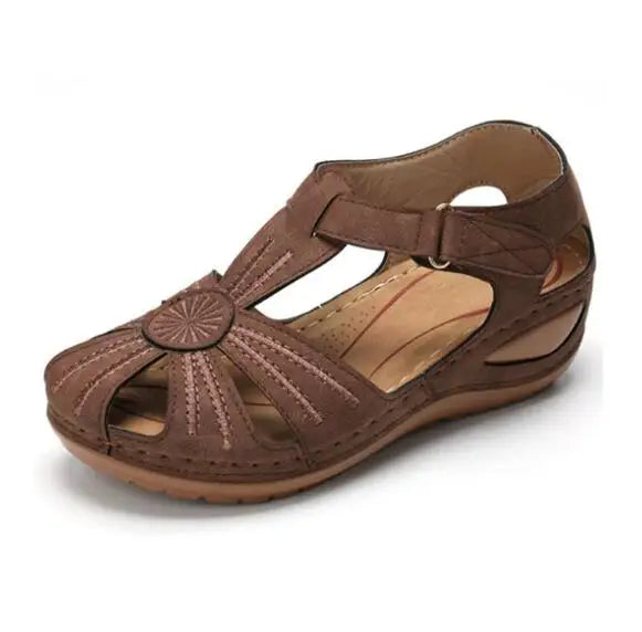 Daphne | Comfort Open Toe Sandals