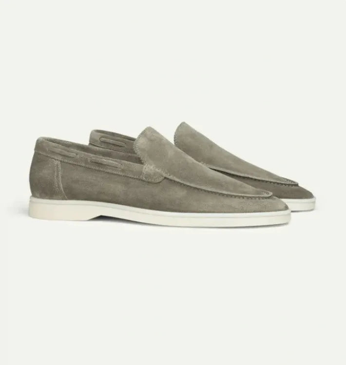 Melbourne Legacy Loafers