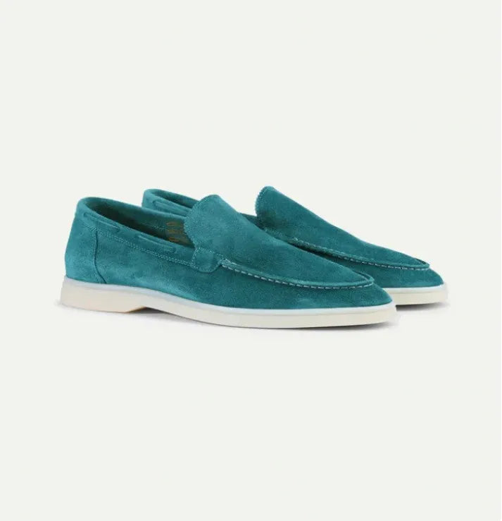 Melbourne Legacy Loafers