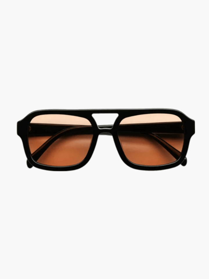 Isolde | Geometric Frame Women’s Sunglasses