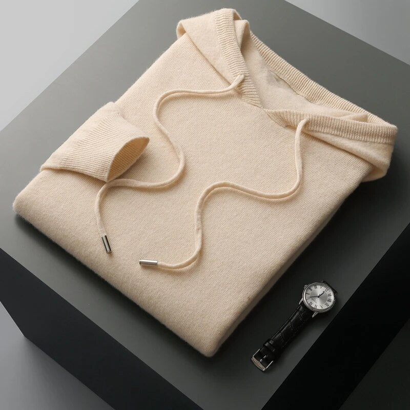 Anatole™ Cashmere jumper