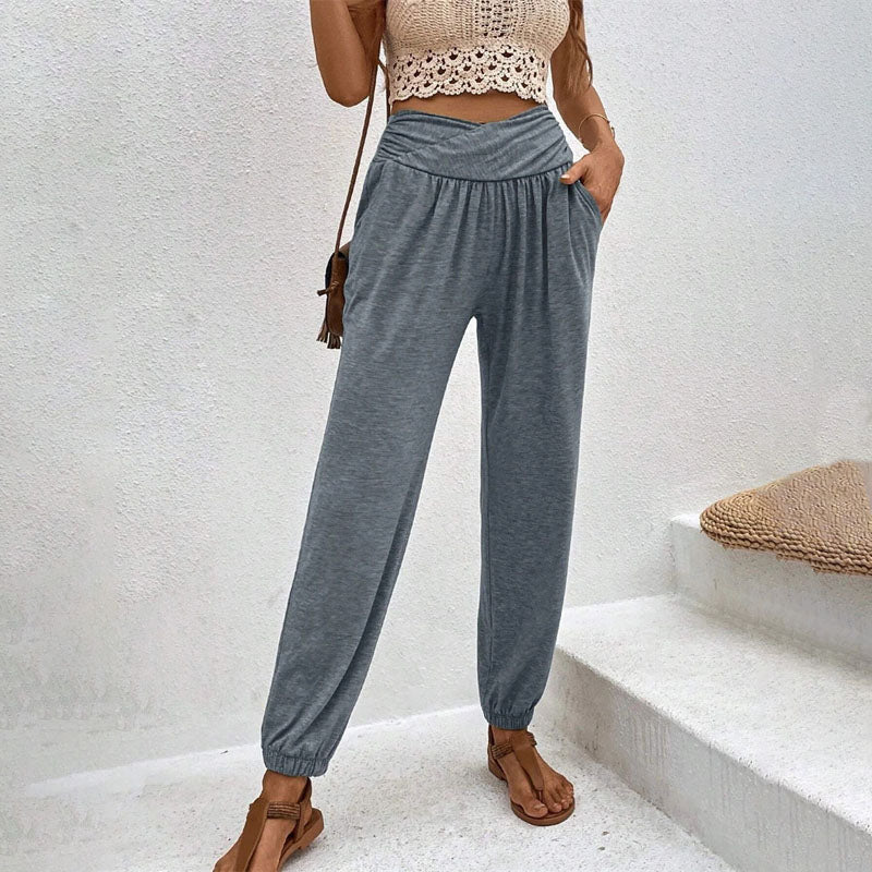 Arielle | Women’s Casual Lounge Pants