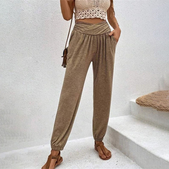 Arielle | Women’s Casual Lounge Pants