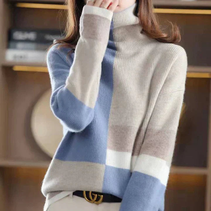 Ida - Stylish sweater