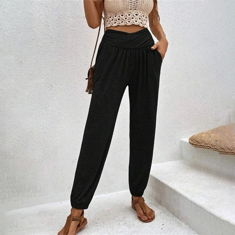 Arielle | Women’s Casual Lounge Pants