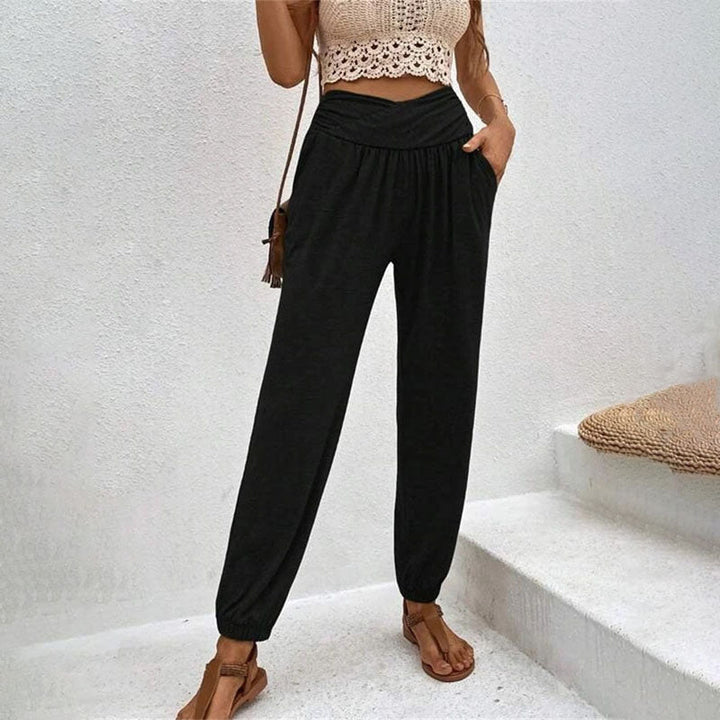 Arielle | Women’s Casual Lounge Pants
