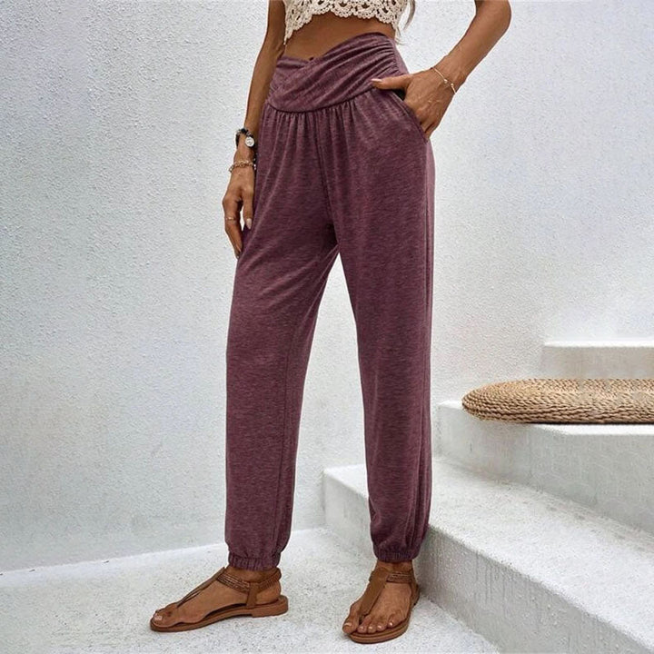 Arielle | Women’s Casual Lounge Pants